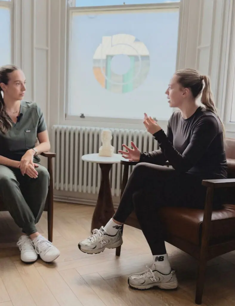 Rhoe Wellness Clinic - Jesmond