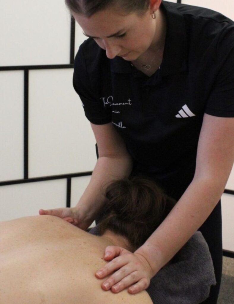 The Movement Clinic