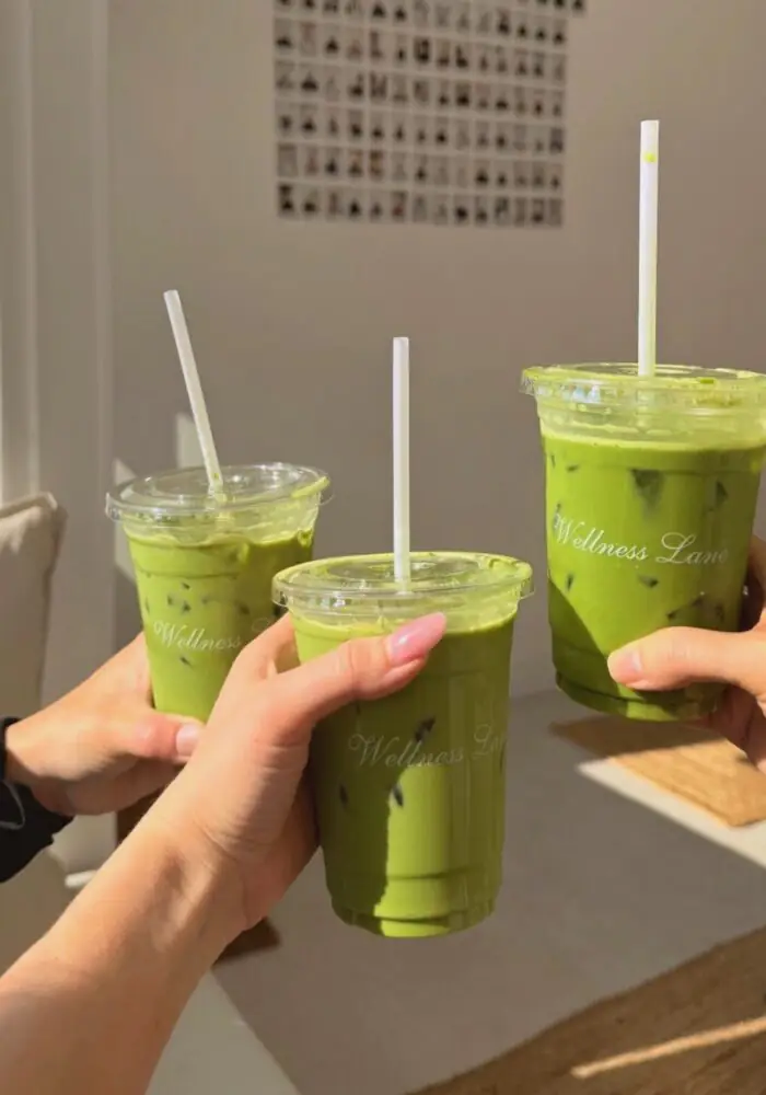 Our ultimate guide to Matcha in Newcastle and beyond