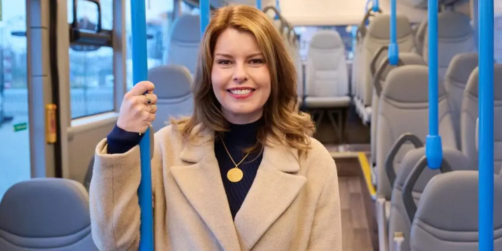 Here's why the North East's bus shake-up matters to you