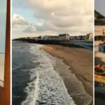 The North East coast’s hidden gems, food and fun via the bus
