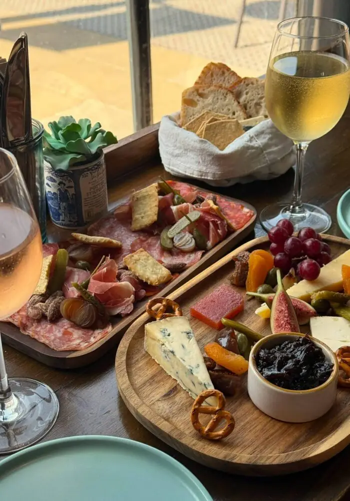 21 of the best dishes we ate in the North East this month