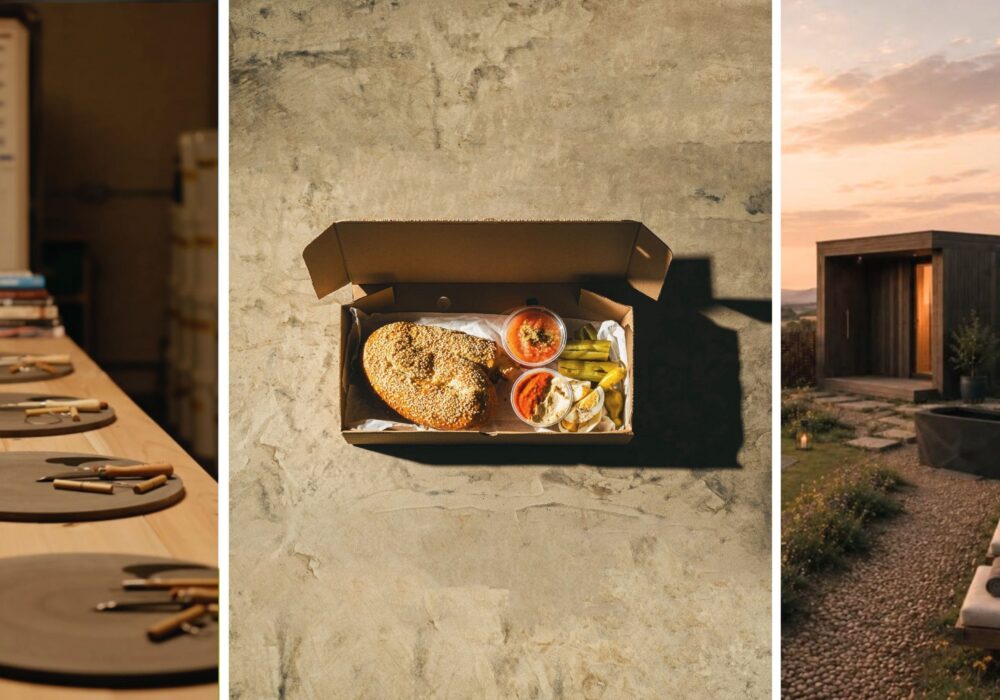 19 new openings to know about in the North East
