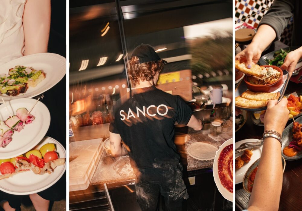 Newcastle Restaurant Week returns next week – here’s where we’ll be booking