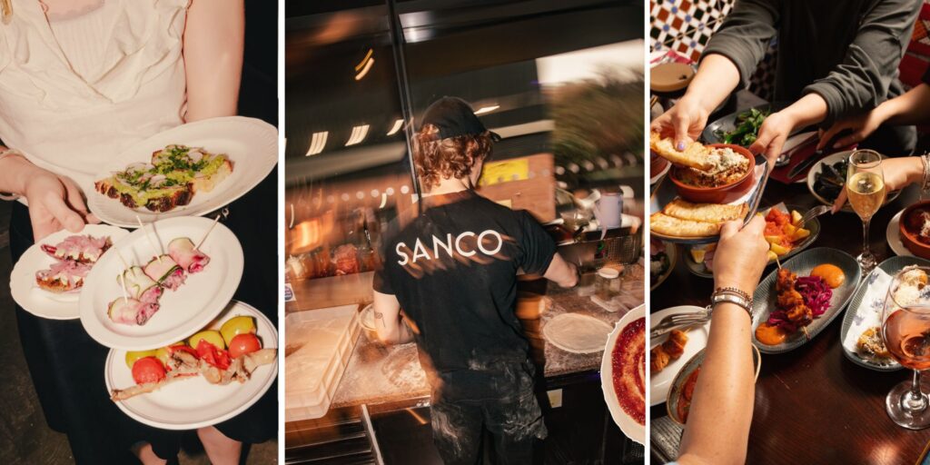 Newcastle Restaurant Week returns next week – here’s where we’ll be booking