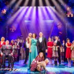 Annie is the hard-knock West End hit musical coming to Newcastle this August