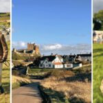Northumberland - festivals, country shows and artisan pop-ups