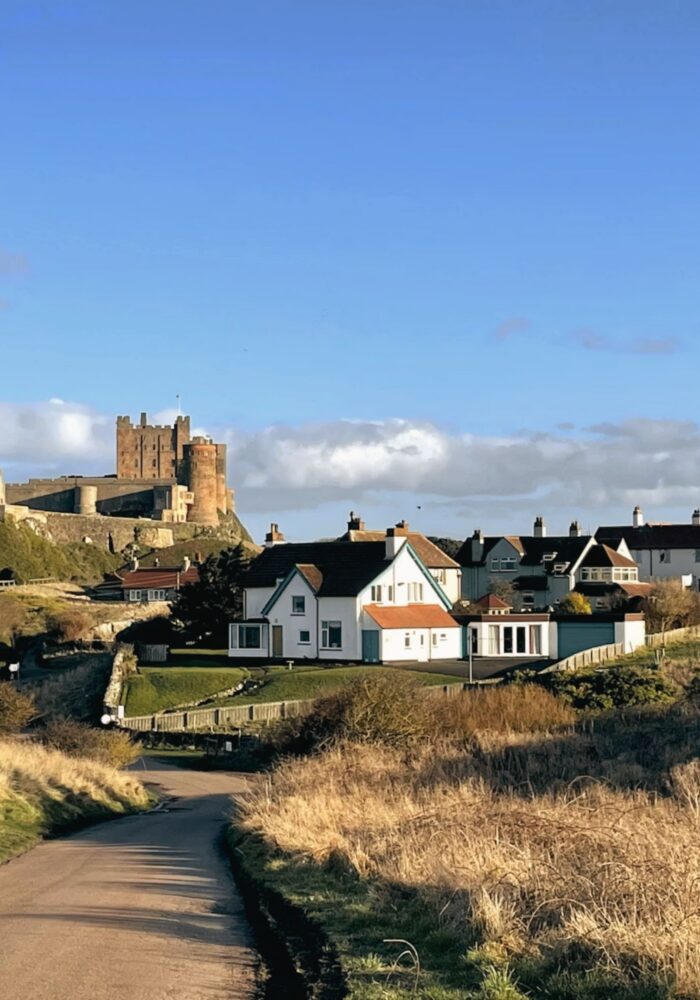 Northumberland - festivals, country shows and artisan pop-ups