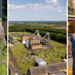 Why Woodhorn Museum is our new favourite summer day out