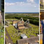 Why Woodhorn Museum is our new favourite summer day out