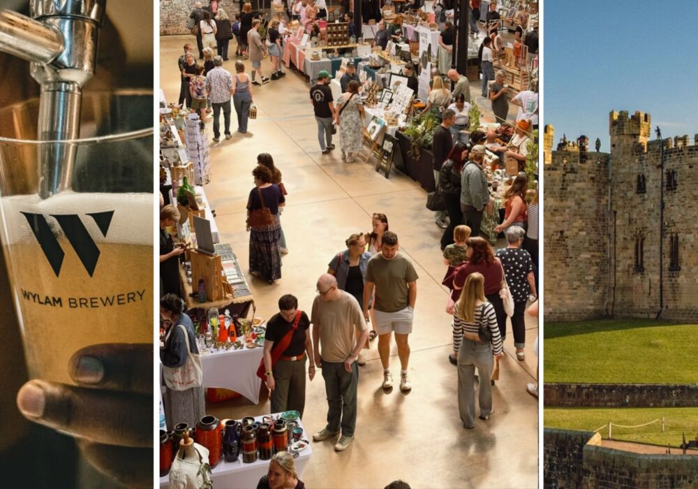 What’s on in the North East this weekend