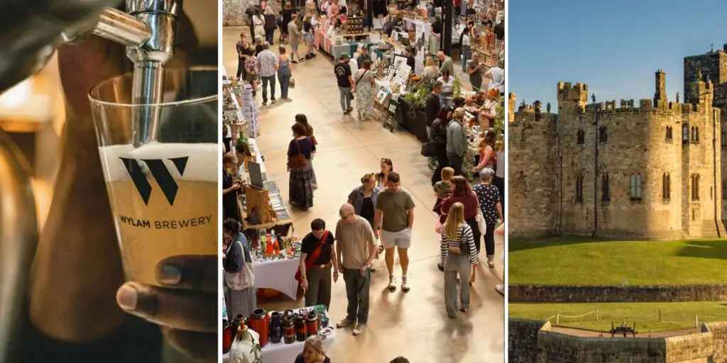 What’s on in the North East this weekend