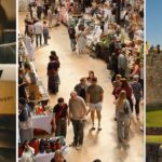 What’s on in the North East this weekend