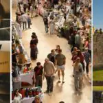 What’s on in the North East this weekend