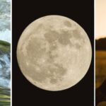 This full moon's exposing exactly what's holding you back