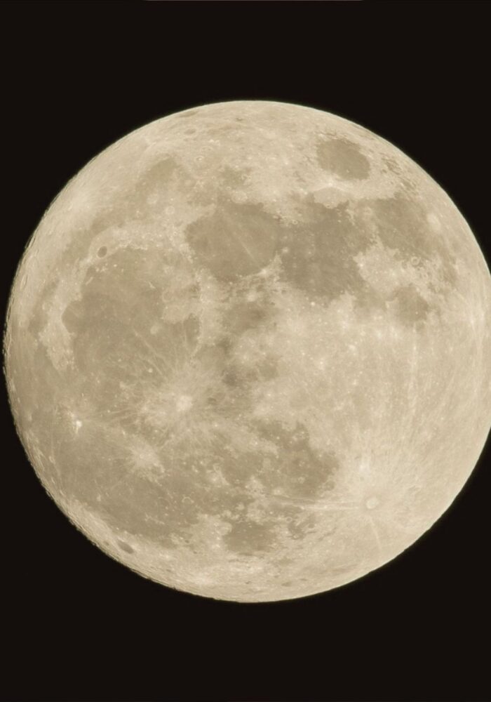 This full moon's exposing exactly what's holding you back