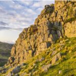 Inspired by Kate Middleton completing the Three Peaks Challenge? Climb Northumberland’s highest peak