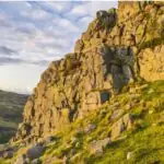 Inspired by Kate Middleton completing the Three Peaks Challenge? Climb Northumberland’s highest peak
