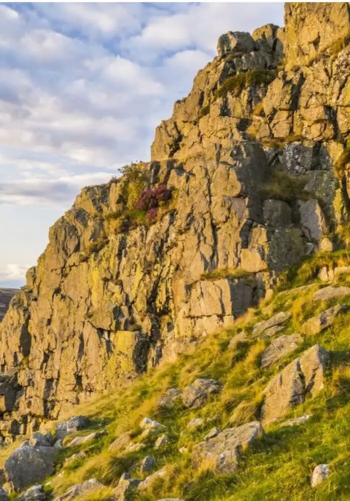 Inspired by Kate Middleton completing the Three Peaks Challenge? Climb Northumberland’s highest peak
