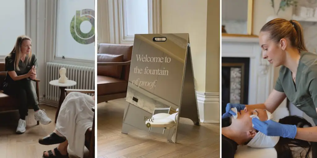 Inside Rhoē: The new wellness clinic in Jesmond that’s doing things differently