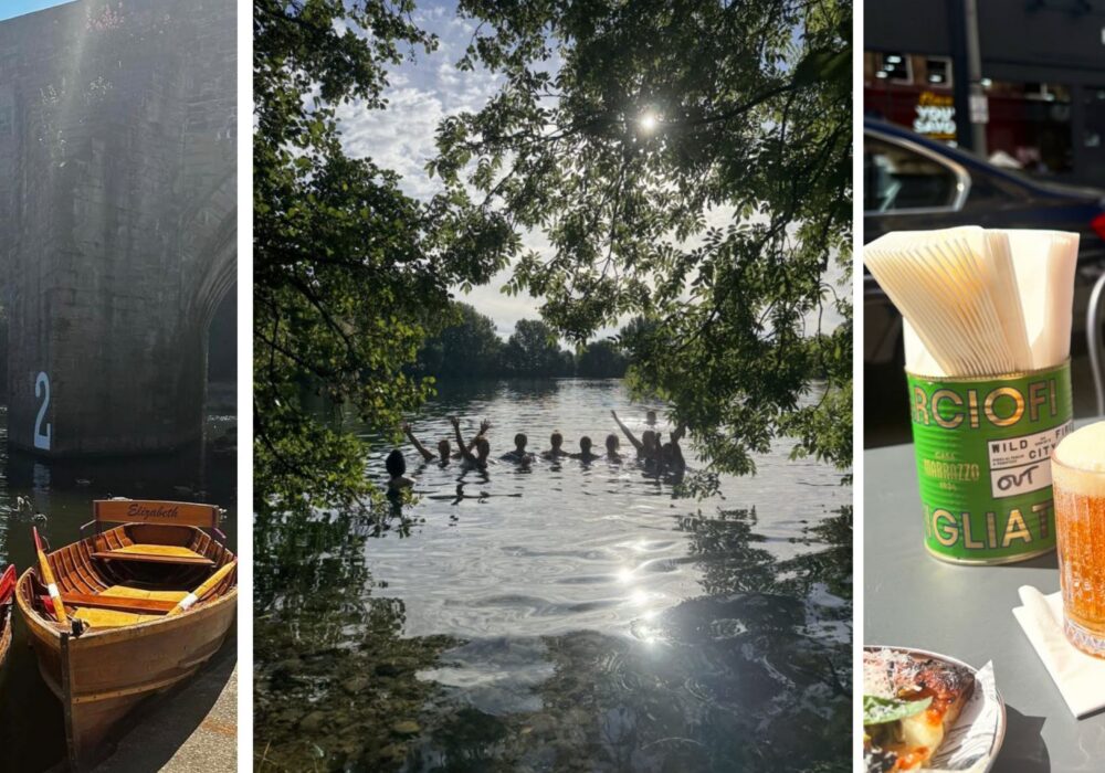 Here’s where Geordies really spend their summer, all under an hour away