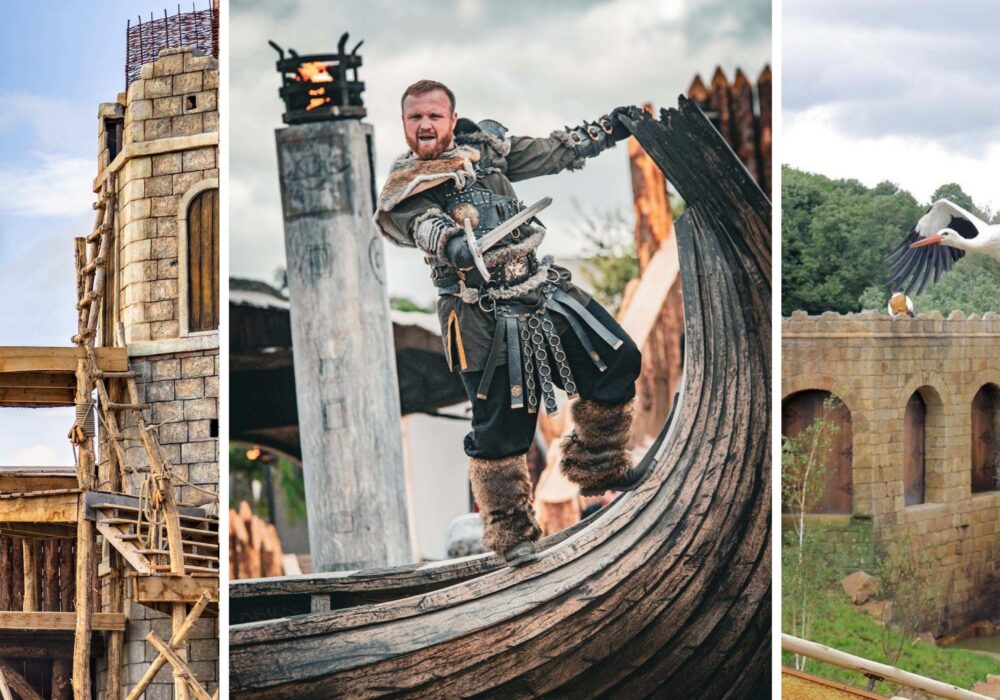 Kynren – The Storied Lands