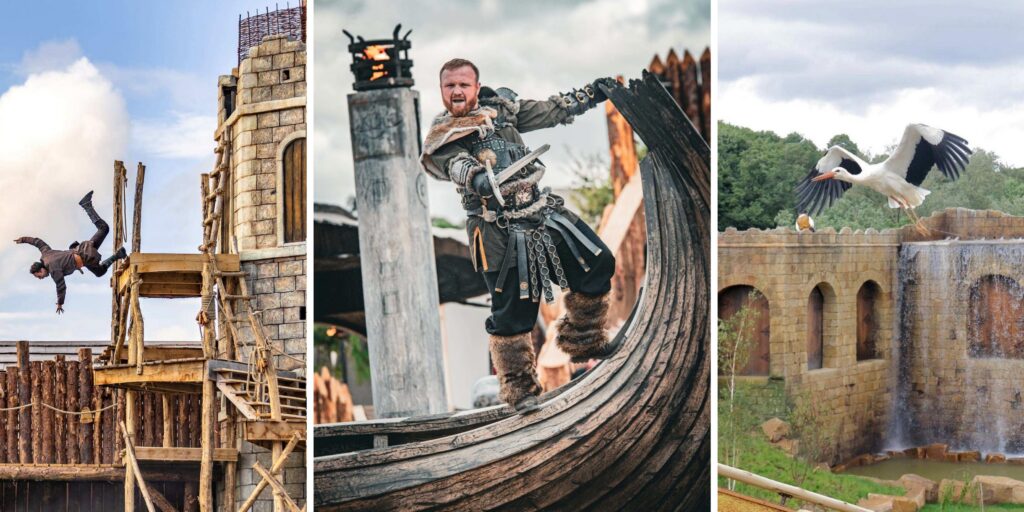 Kynren – The Storied Lands