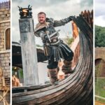Kynren – The Storied Lands
