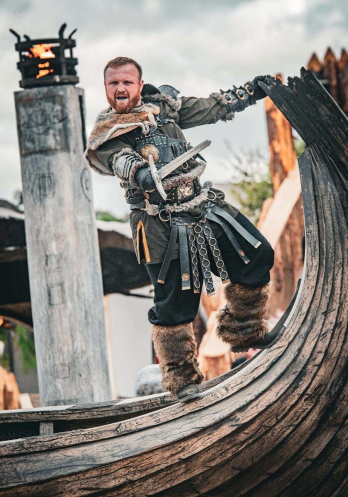 Kynren – The Storied Lands