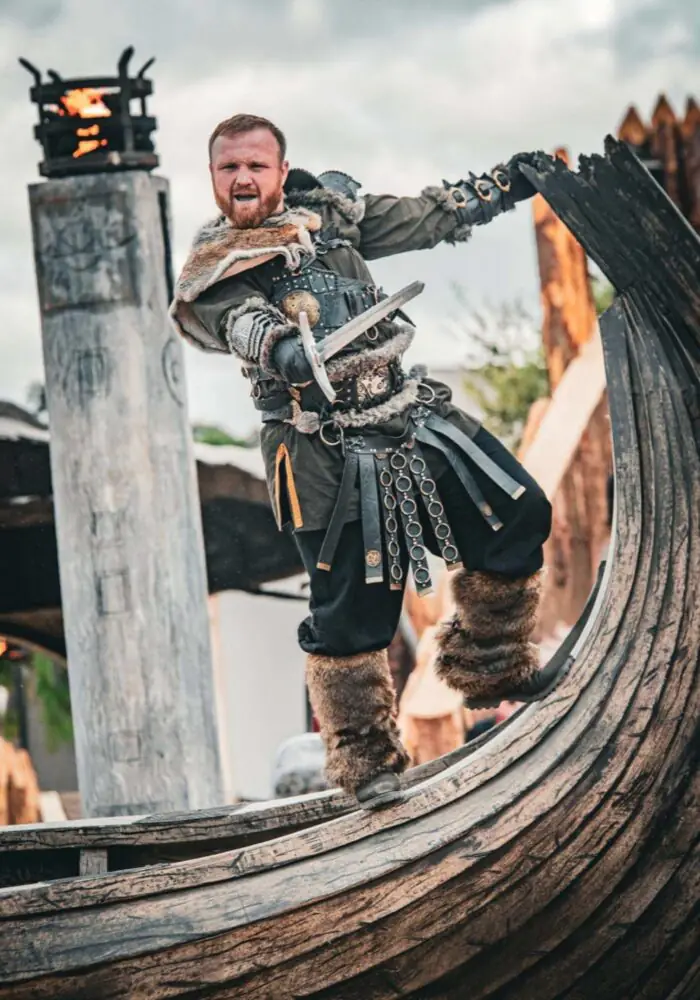 Kynren – The Storied Lands