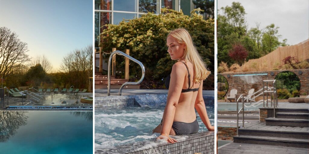 Inside Seaham Hall's new £1m Zen Garden retreat - plus 25% off spa packages for a limited time