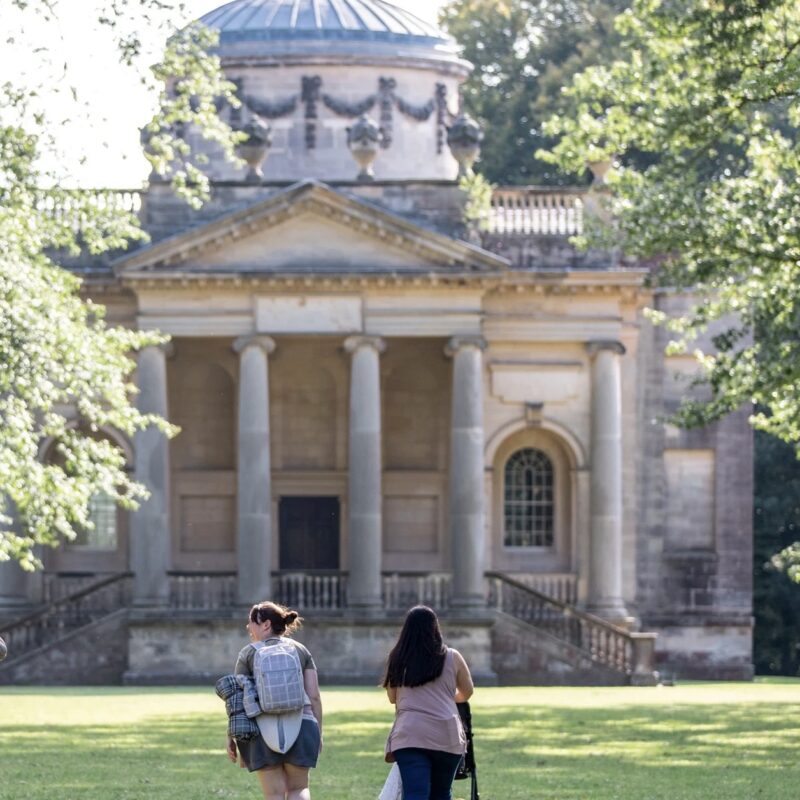 Gibside