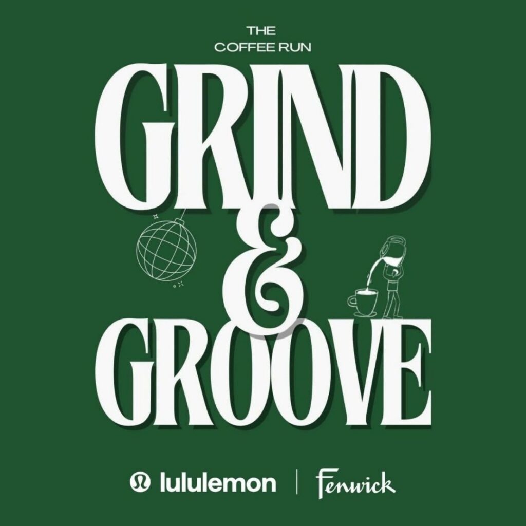 Grind & Groove - Newcastle