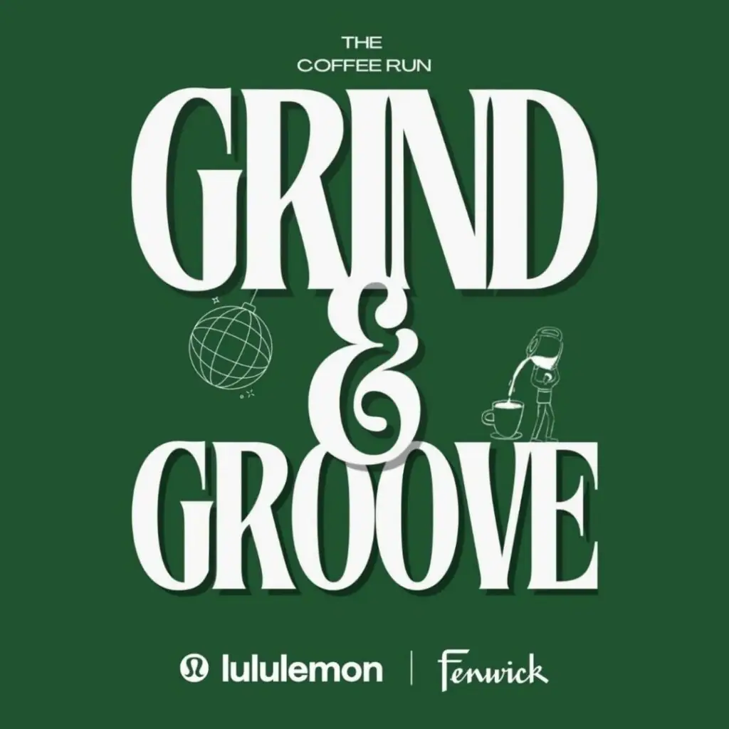 Grind & Groove - Newcastle
