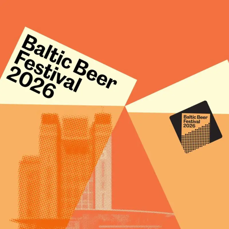 Baltic Beer Fest - Gateshead