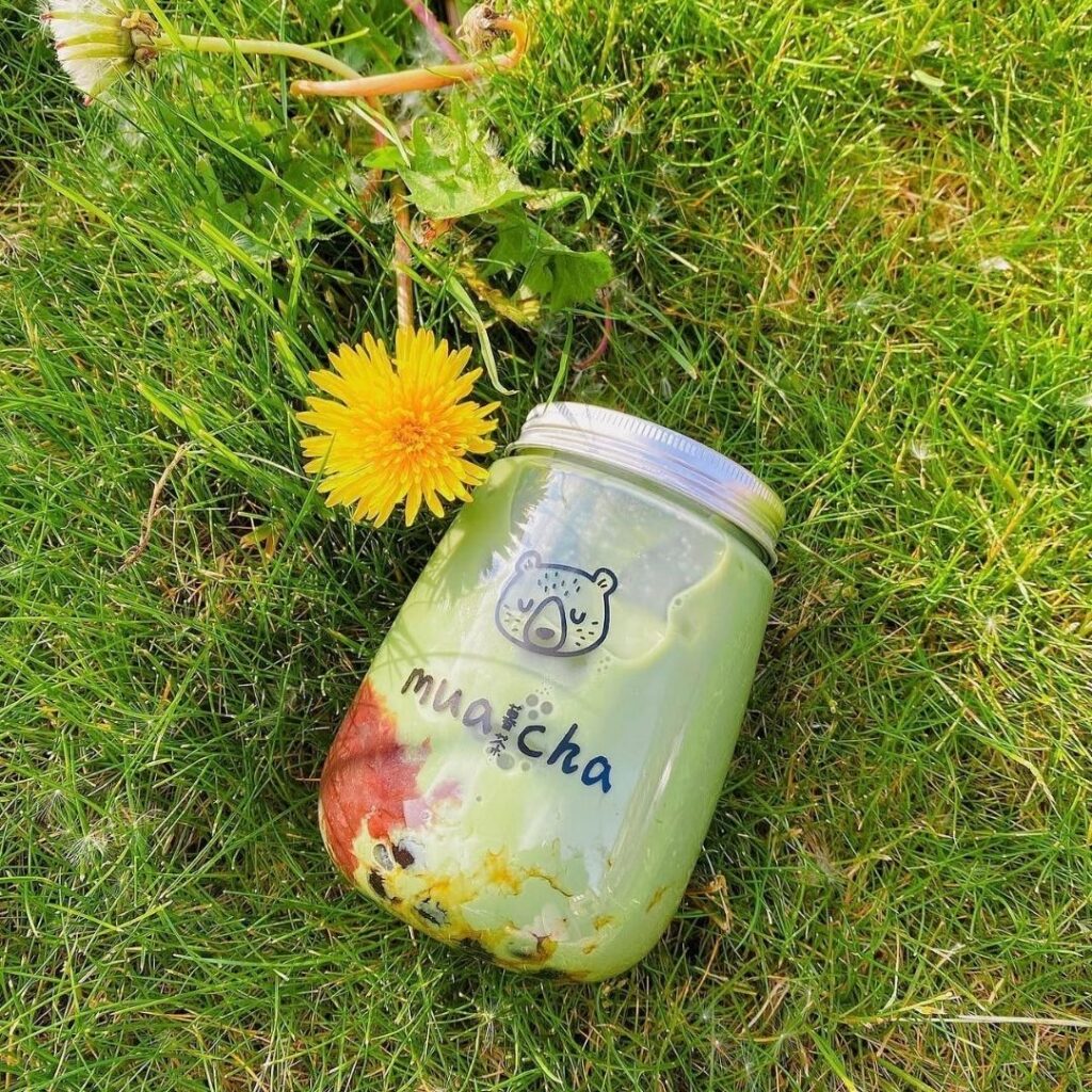 Muacha - Durham