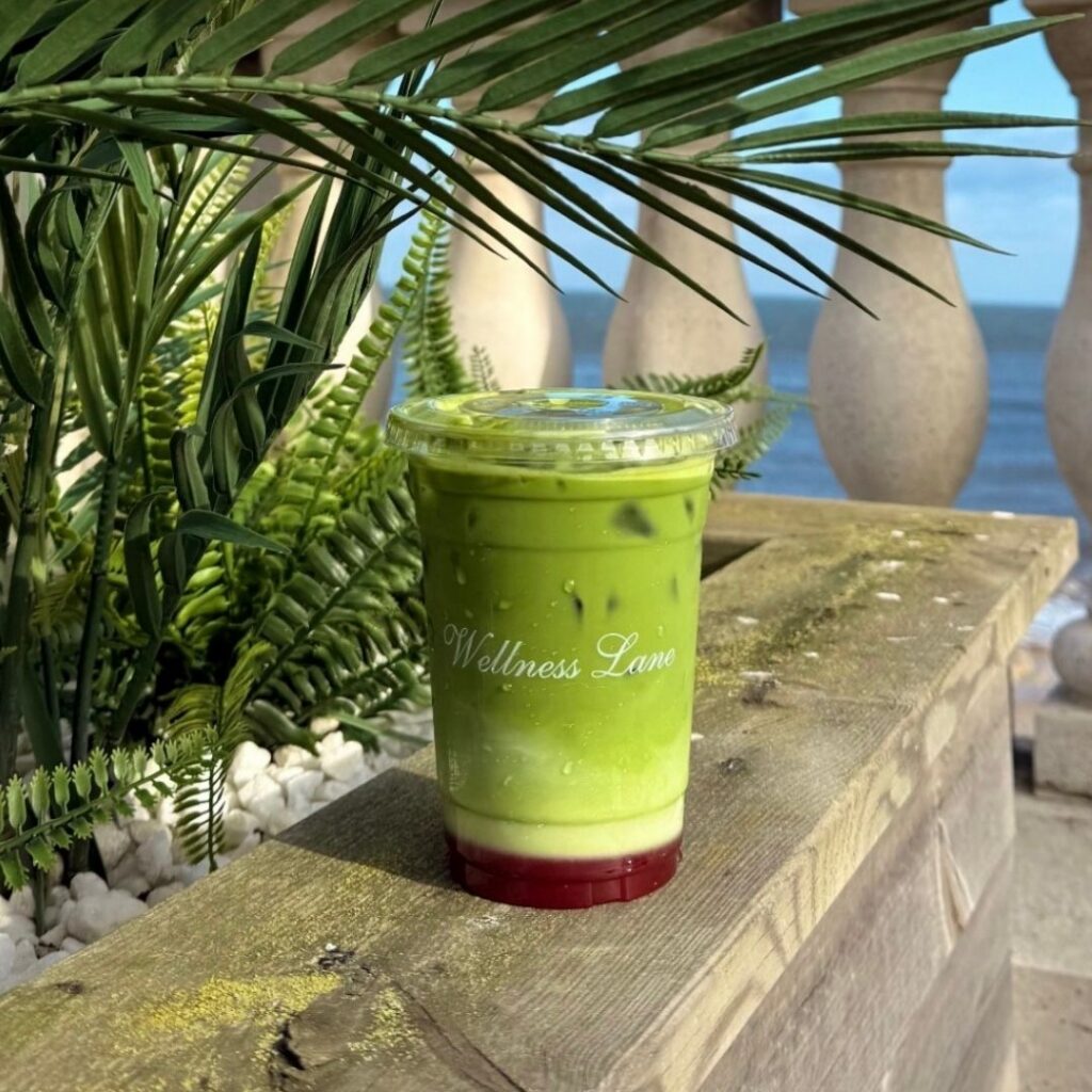 Wellness Lane