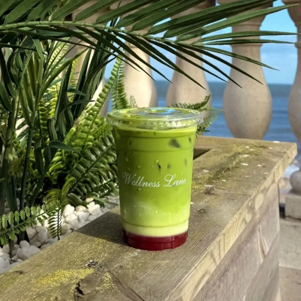 Wellness Lane