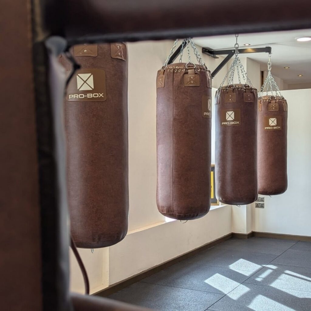 Box & Build Gosforth