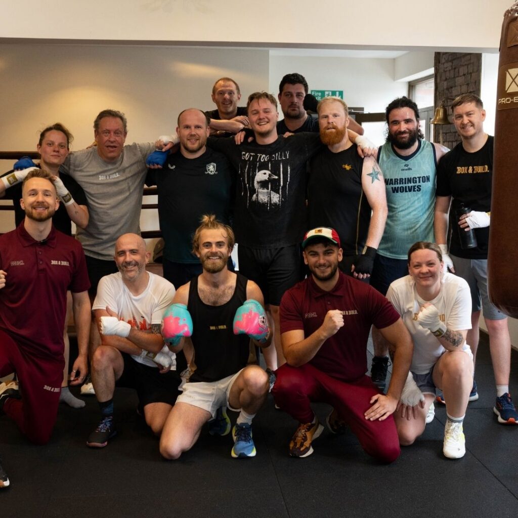 Box & Build Gosforth