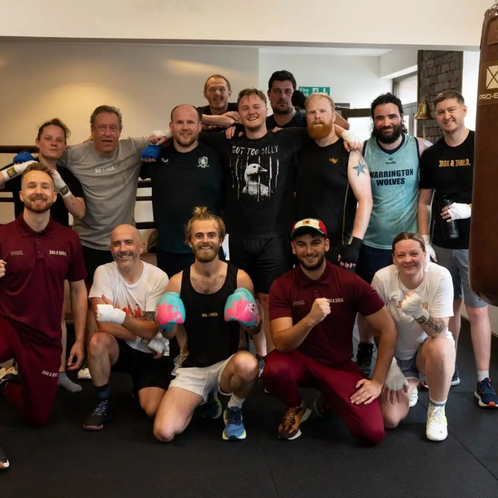 Box & Build Gosforth