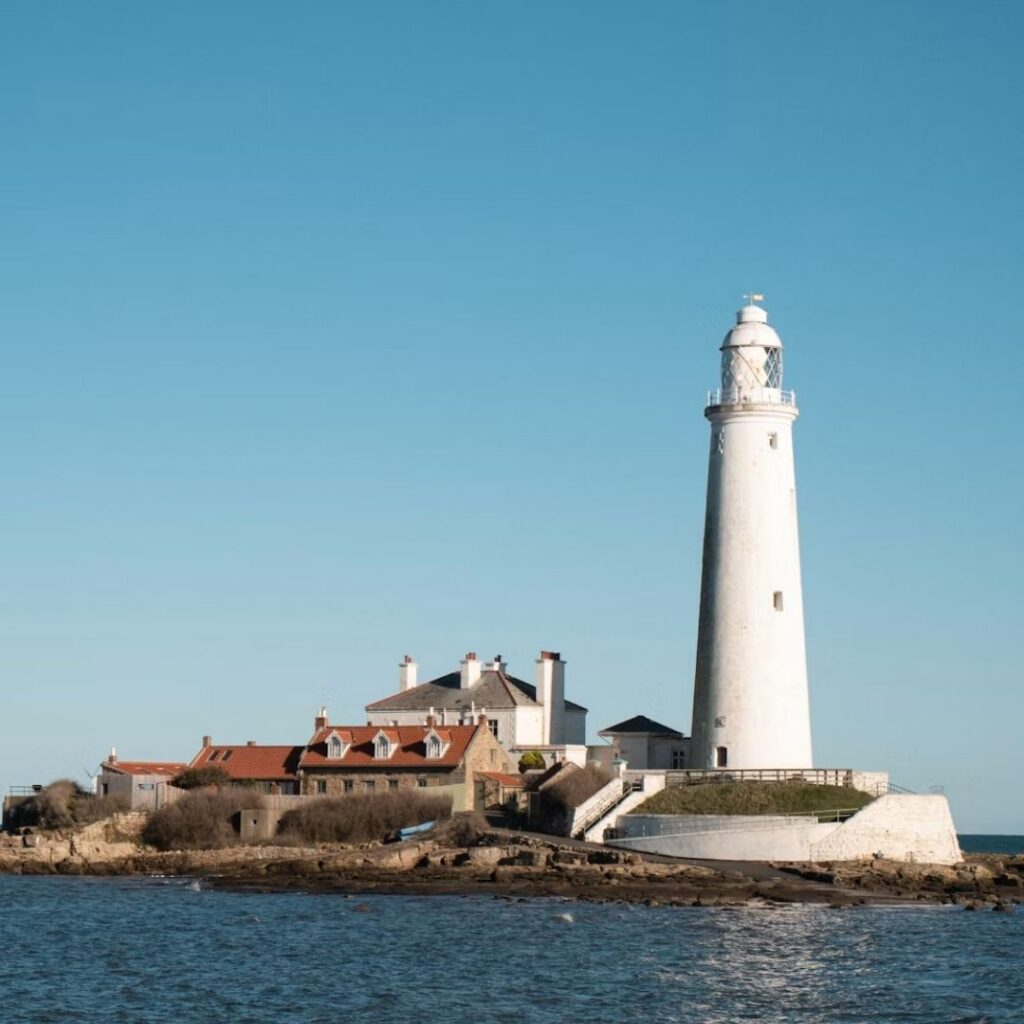 Whitley Bay