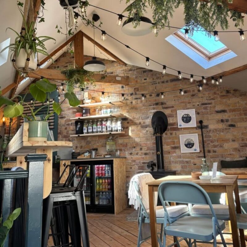 Kahvi Coffee