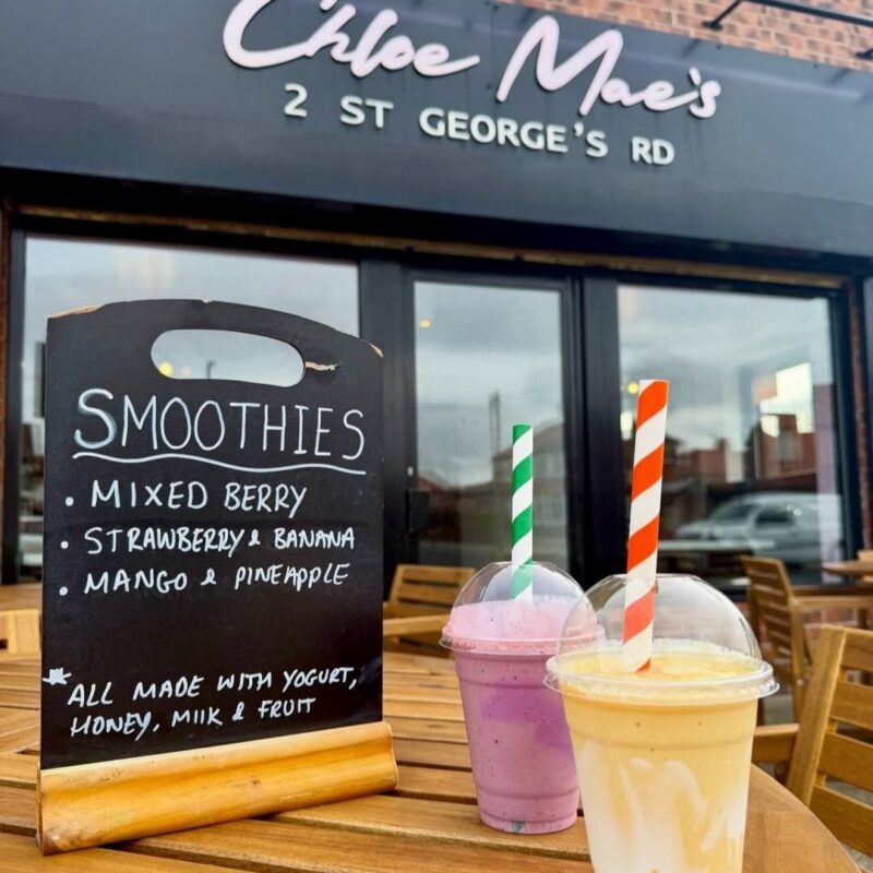Chloe Mae’s 