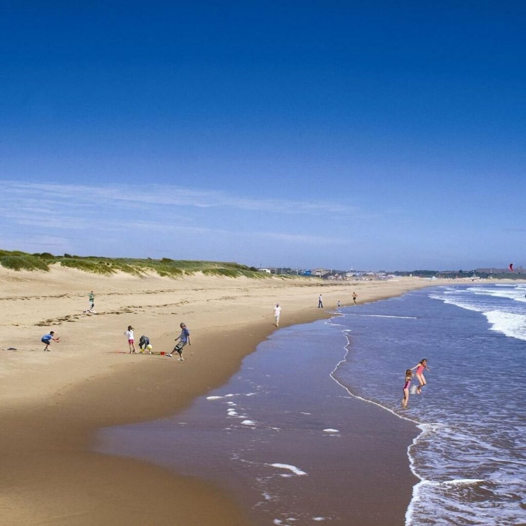 Sandhaven - South Shields