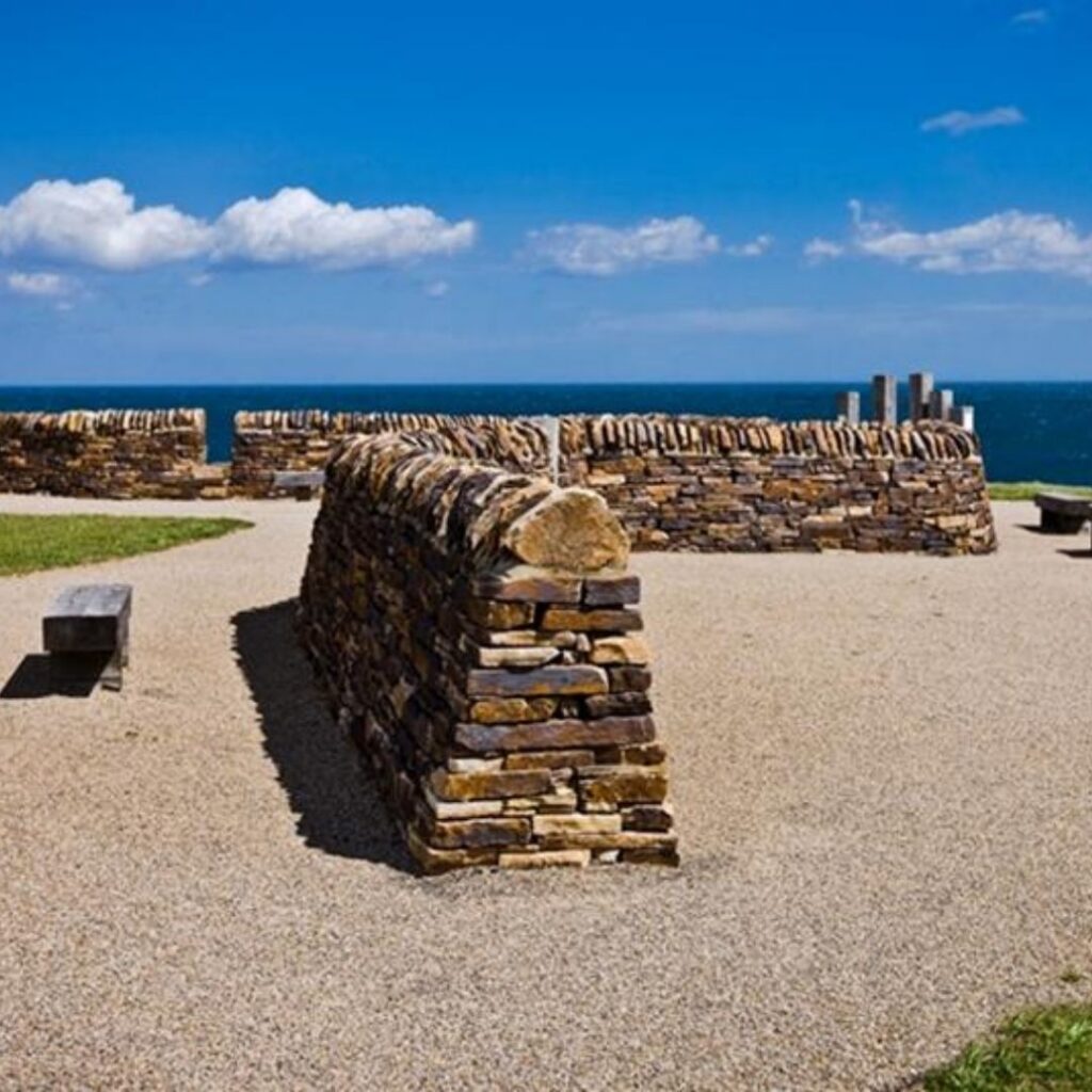 Nose's Point - Seaham