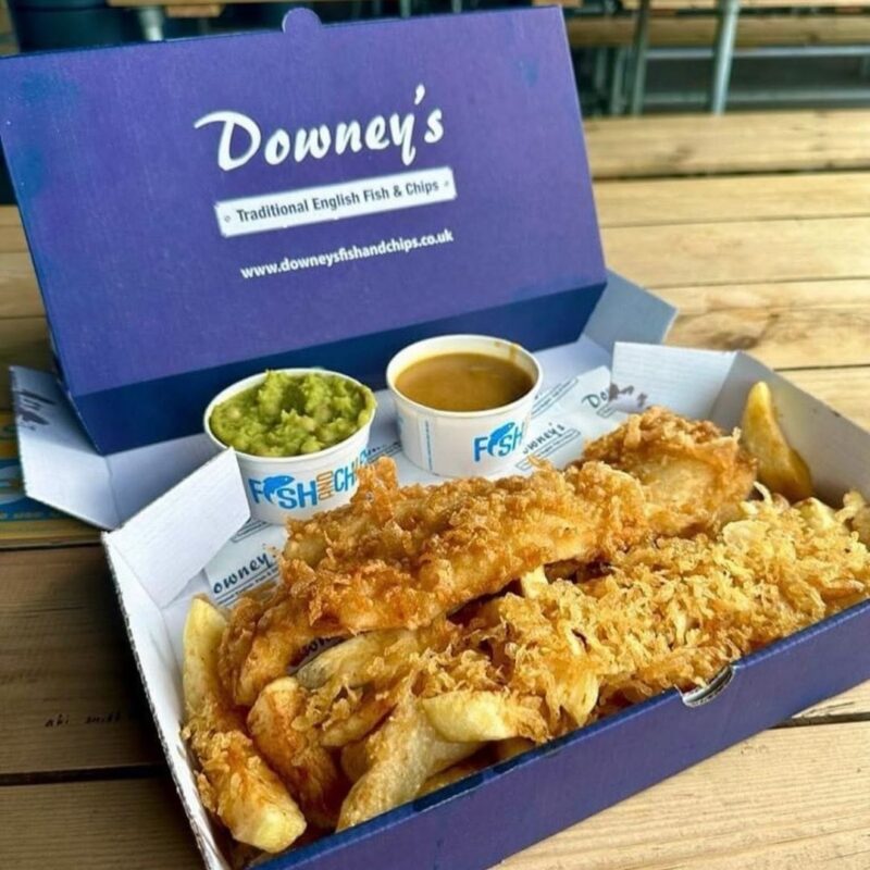 Downey's Restaurant