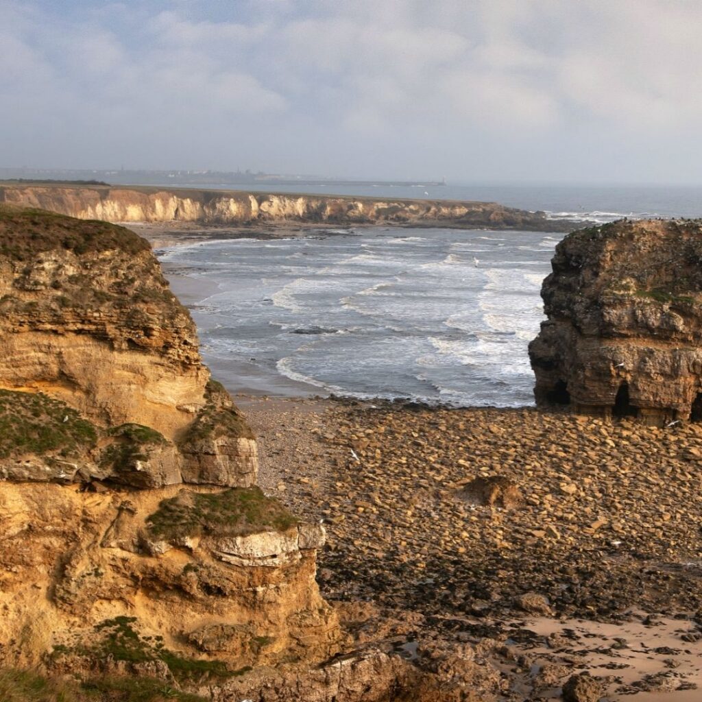 Marsden Bay