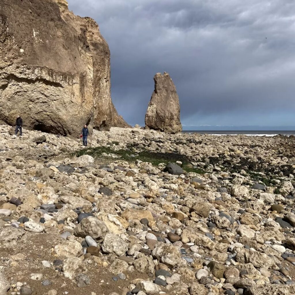 Seaham Beach