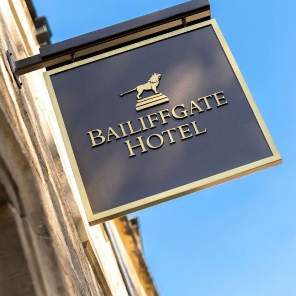 Bailiffgate Hotel